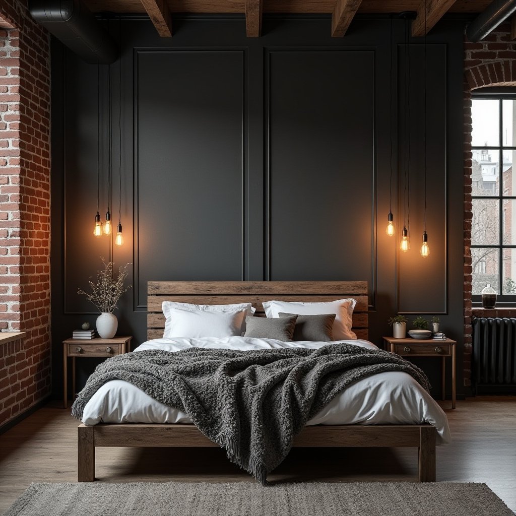Bedroom Color Ideas 5