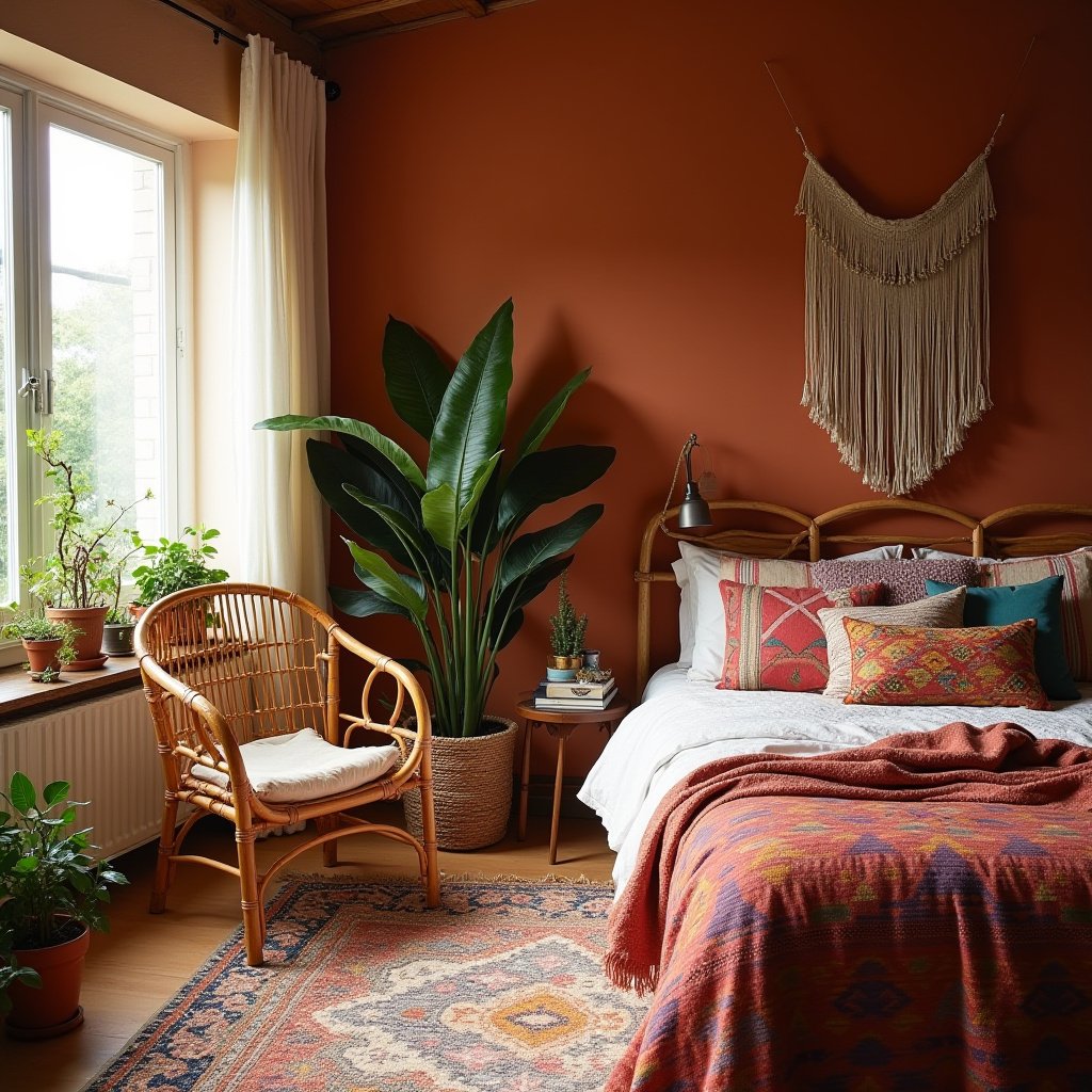 Bedroom Color Ideas 6