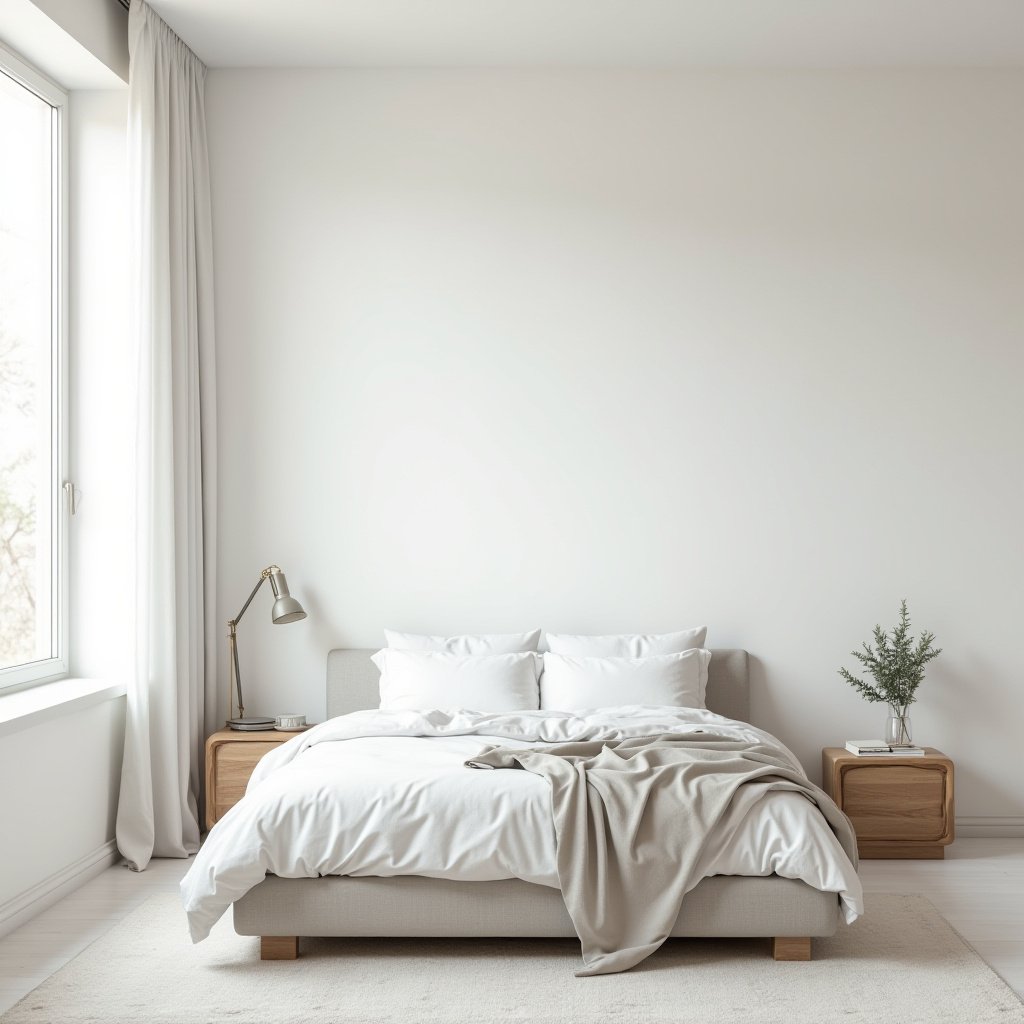 Bedroom Color Ideas 7