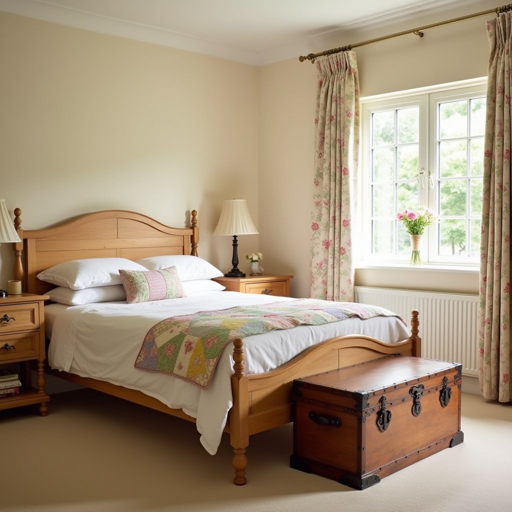 Bedroom Color Ideas 9