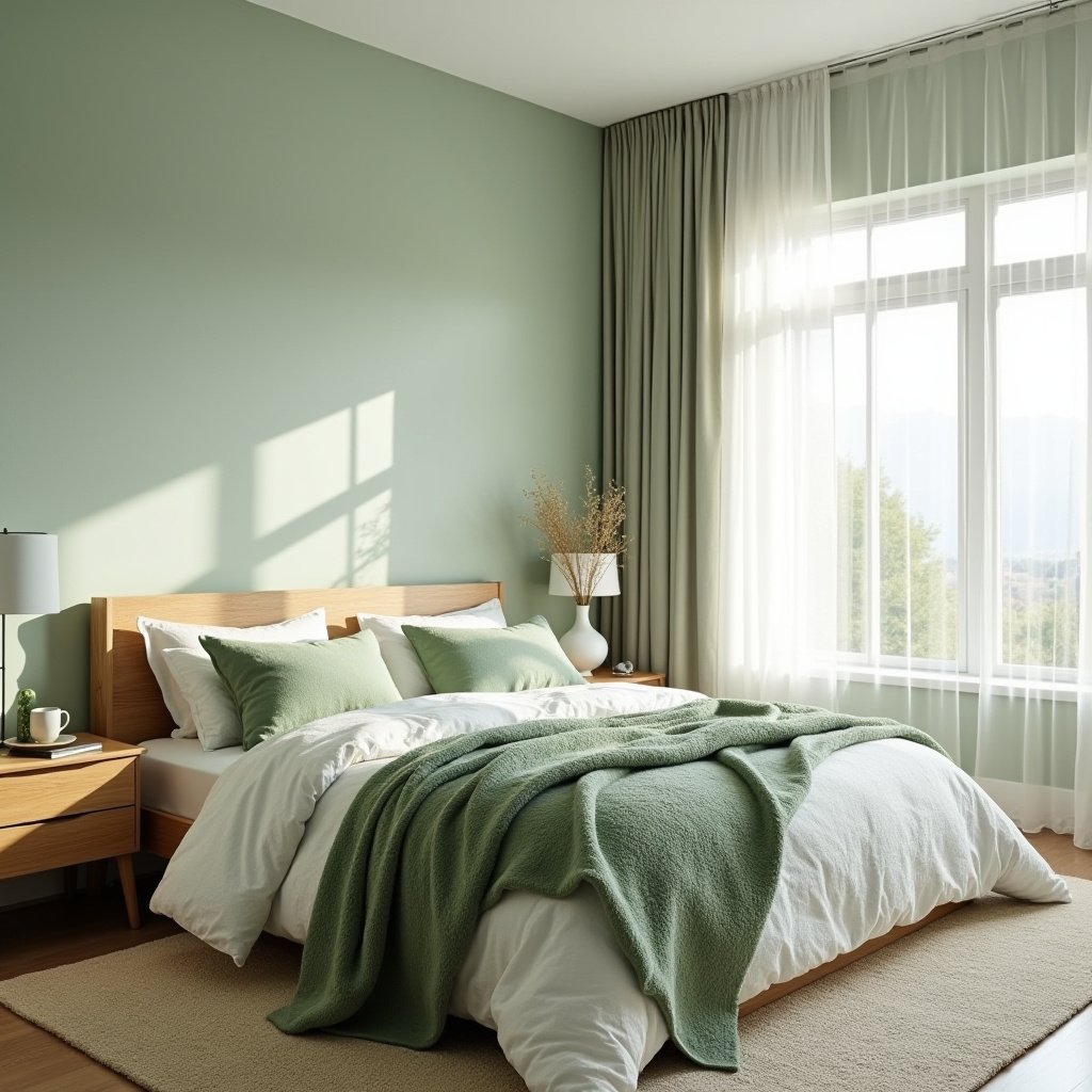 Bedroom Ideas For Couples 1