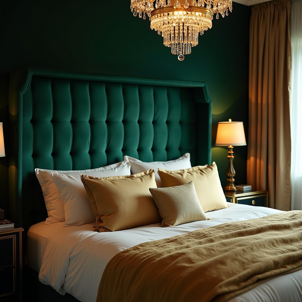 Bedroom Ideas For Couples 10