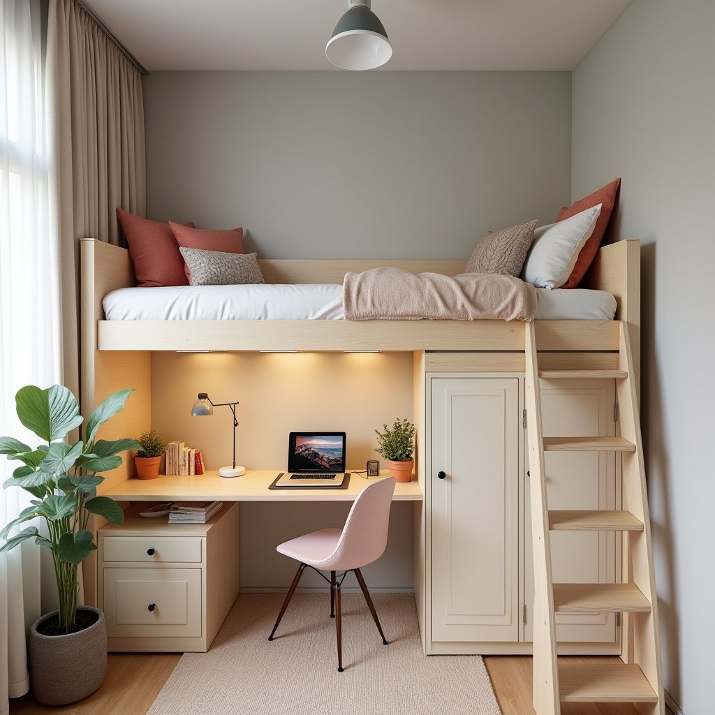 Bedroom Ideas For Couples 11