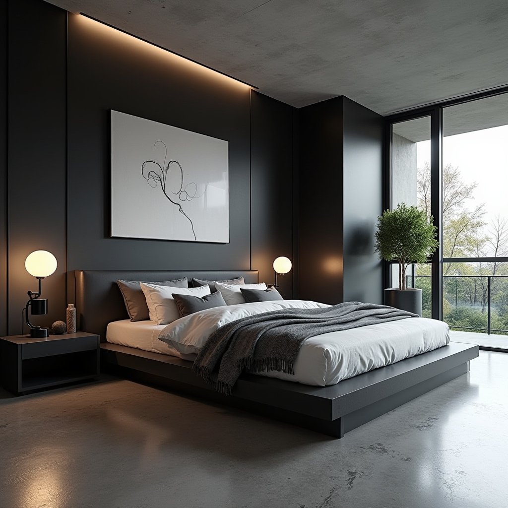 Bedroom Ideas For Couples 13