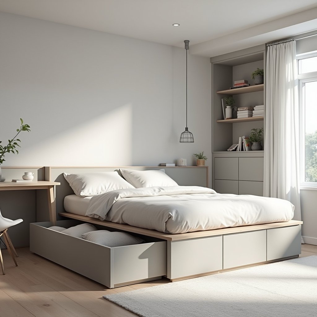 Bedroom Ideas For Couples 16