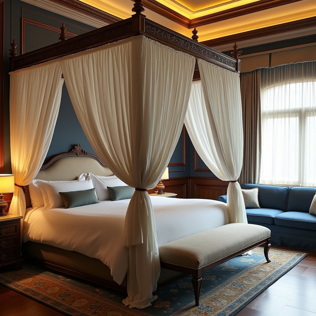 Bedroom Ideas For Couples 17
