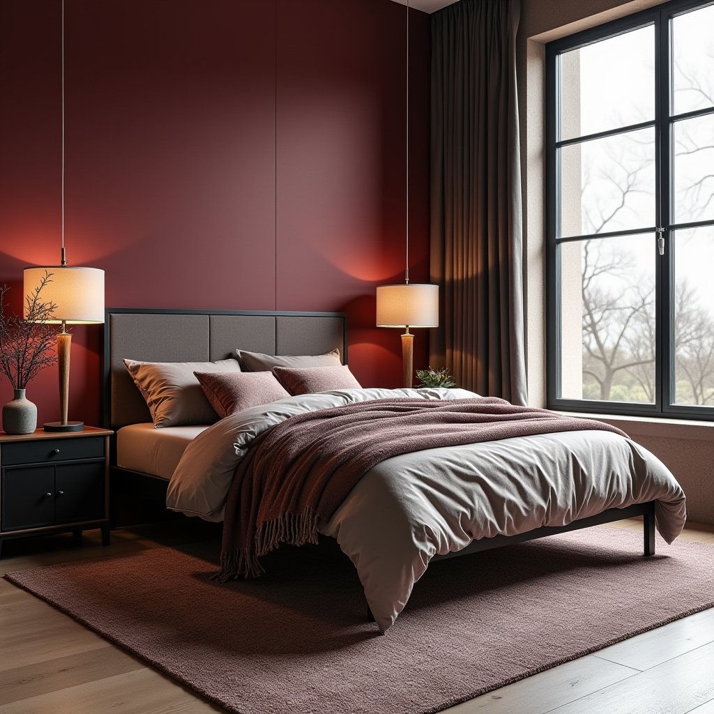 Bedroom Ideas For Couples 18