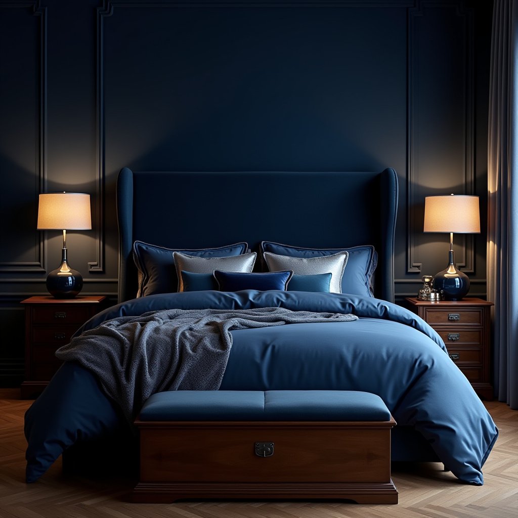 Bedroom Ideas For Couples 2