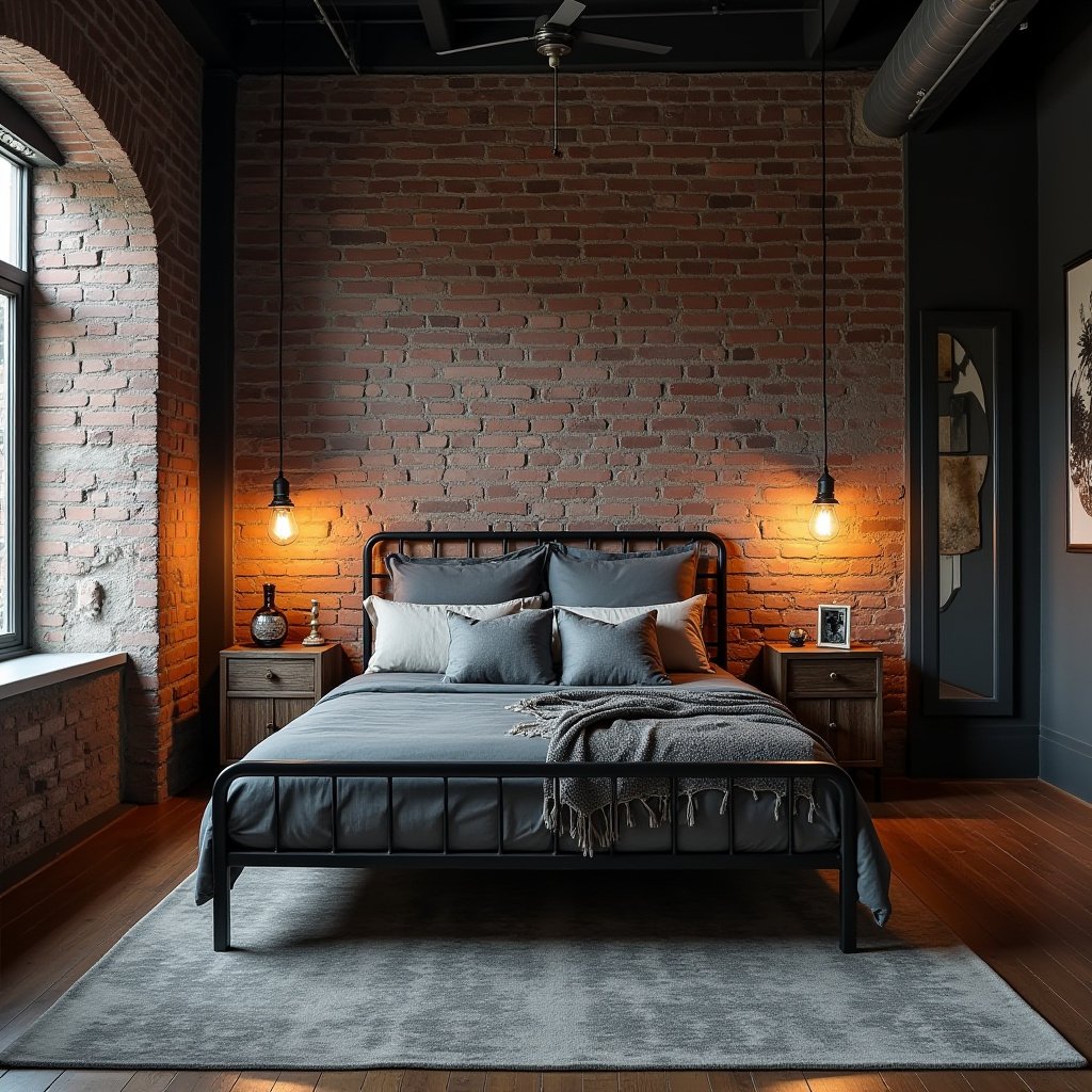Bedroom Ideas For Couples 6