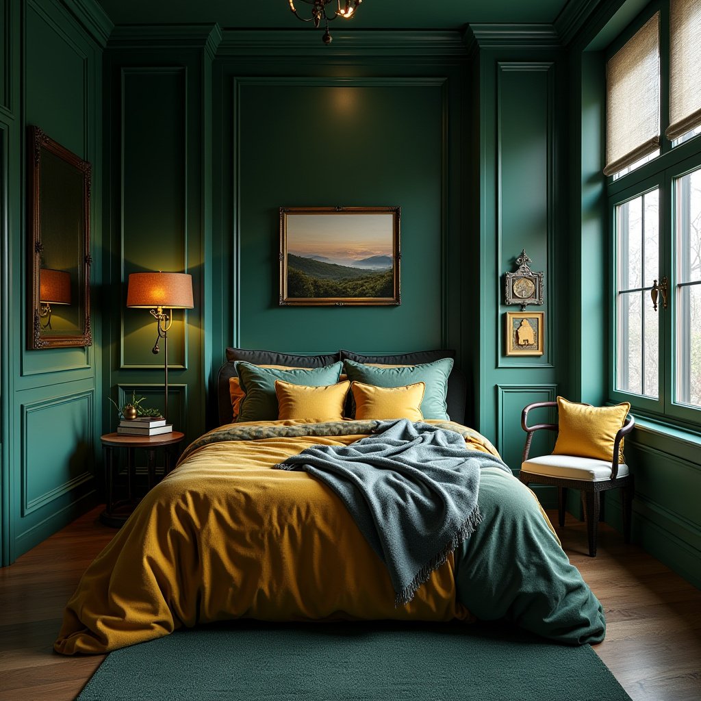 Bedroom Ideas For Small Rooms Cozy 13