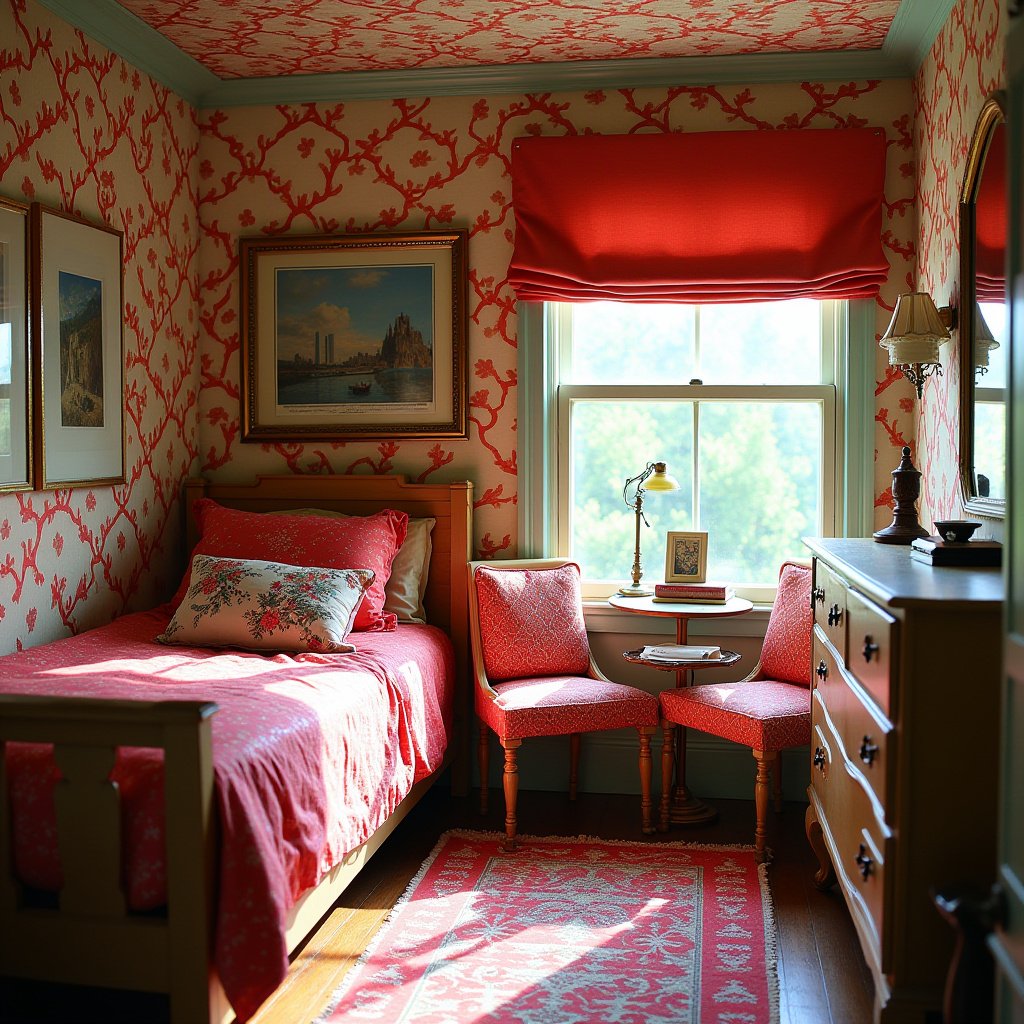 Bedroom Ideas For Small Rooms Cozy 16