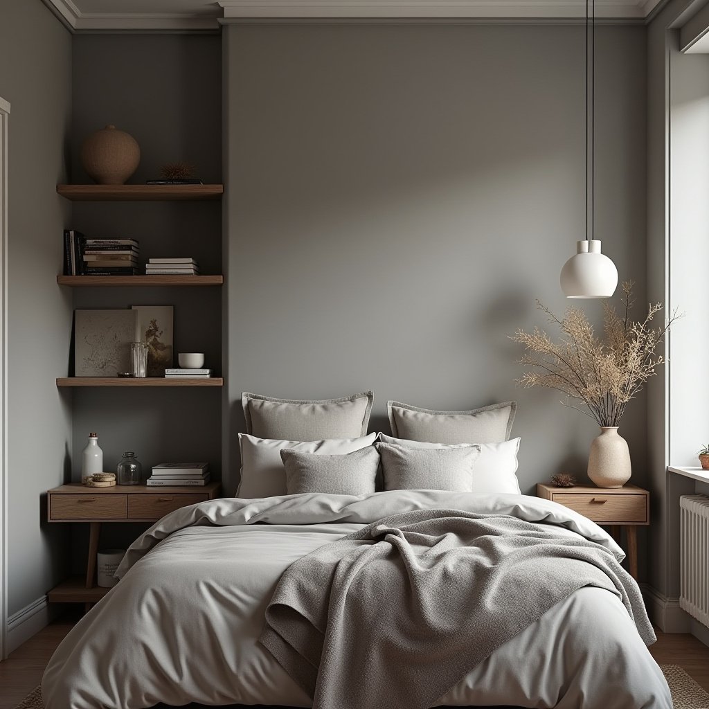 Bedroom Ideas For Small Rooms Cozy 19