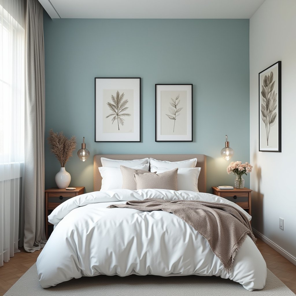 Bedroom Ideas For Small Rooms Cozy 20
