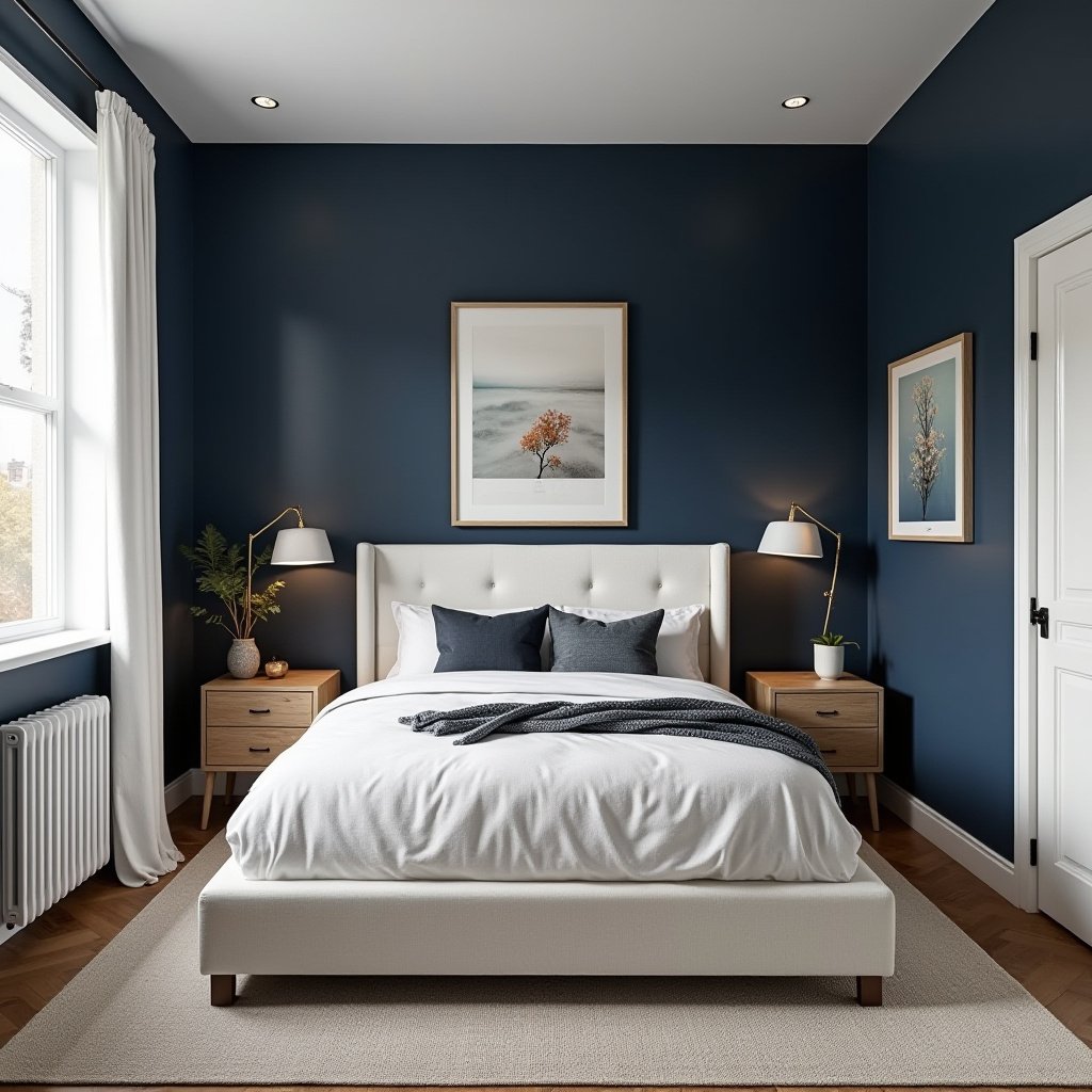 Bedroom Ideas For Small Rooms Cozy 3