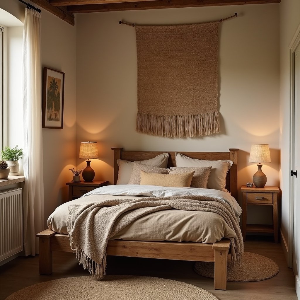 Bedroom Ideas For Small Rooms Cozy 4
