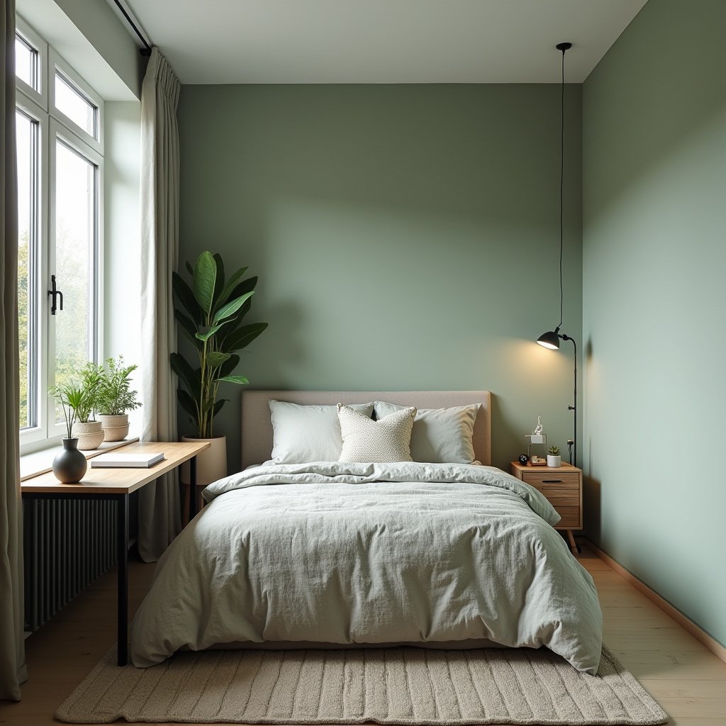 Bedroom Ideas For Small Rooms Cozy 5