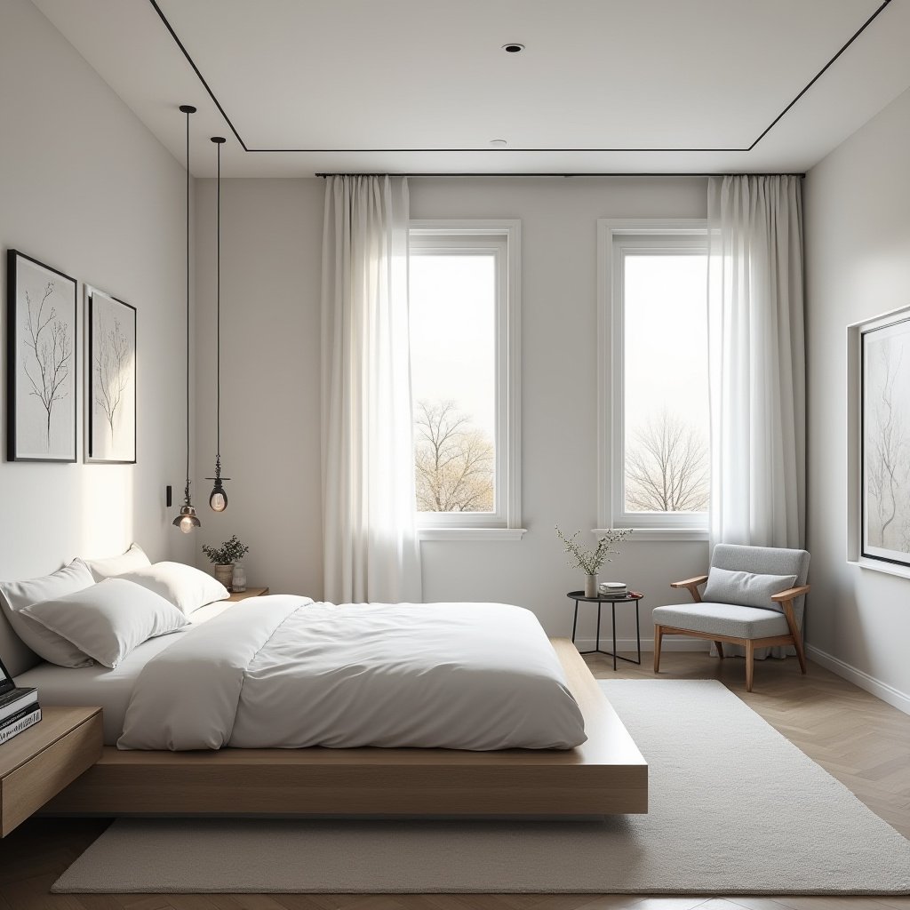 Bedroom Ideas For Small Rooms Cozy 6