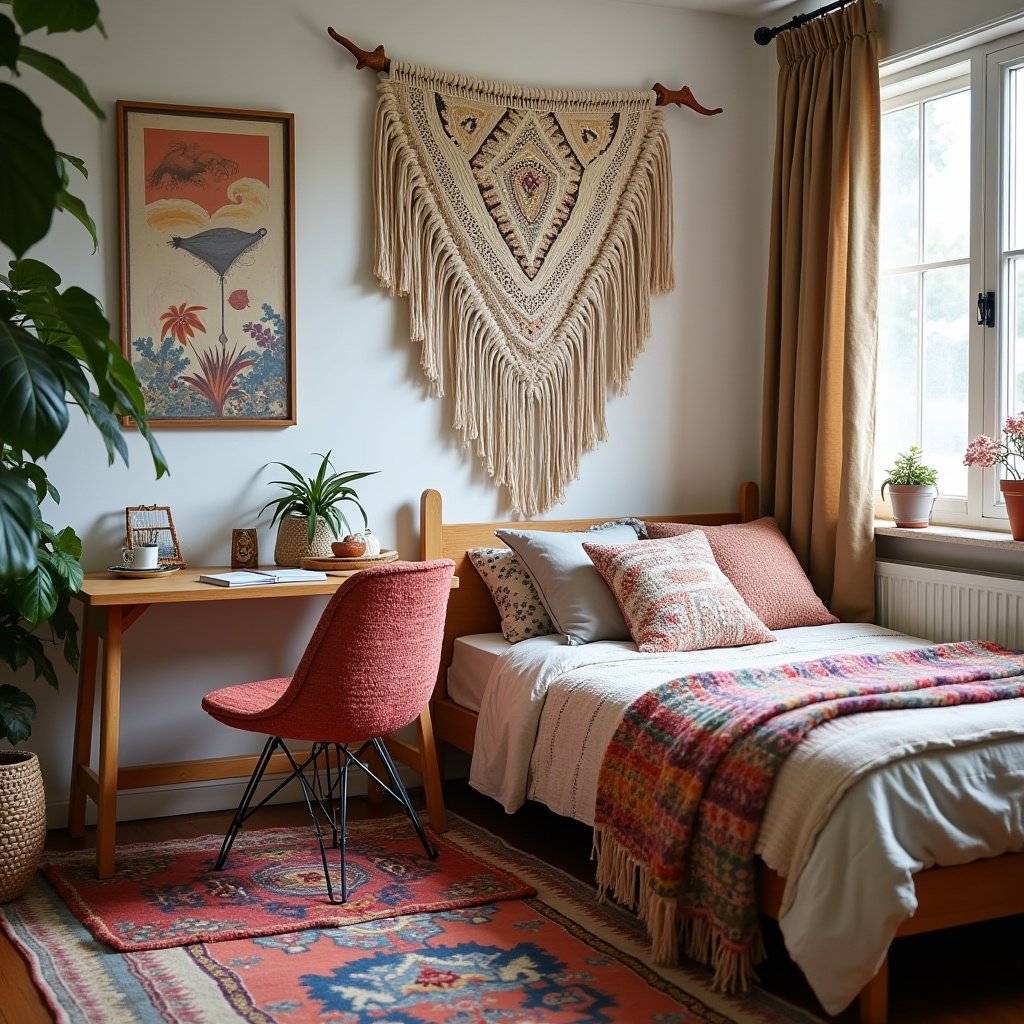 Bedroom Ideas For Small Rooms Cozy 9