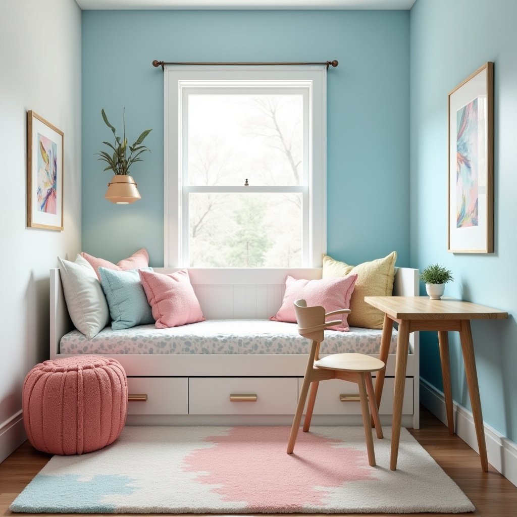 Bedroom Ideas For Small Rooms For Teens 1