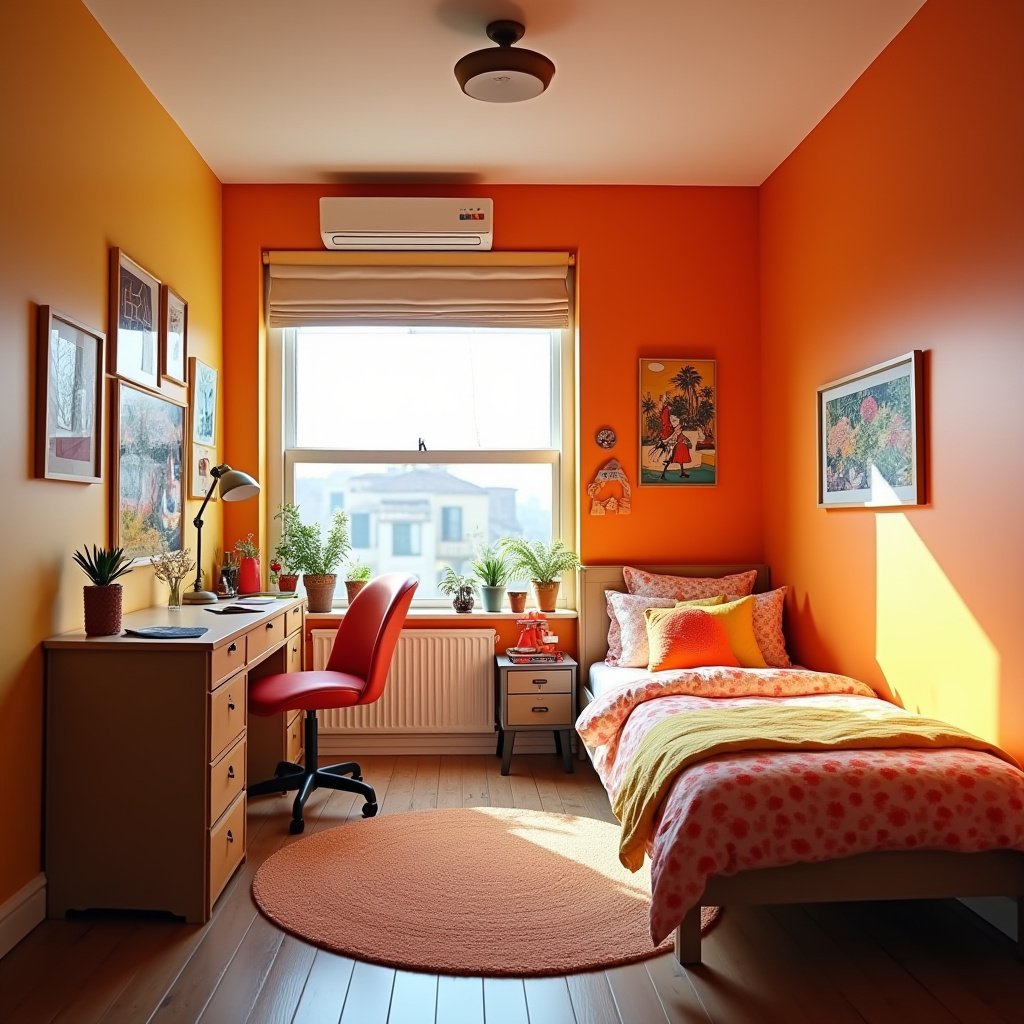 Bedroom Ideas For Small Rooms For Teens 15