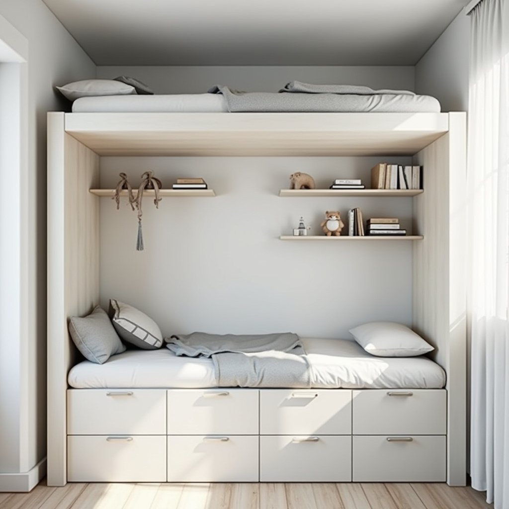 Bedroom Ideas For Small Rooms For Teens 17
