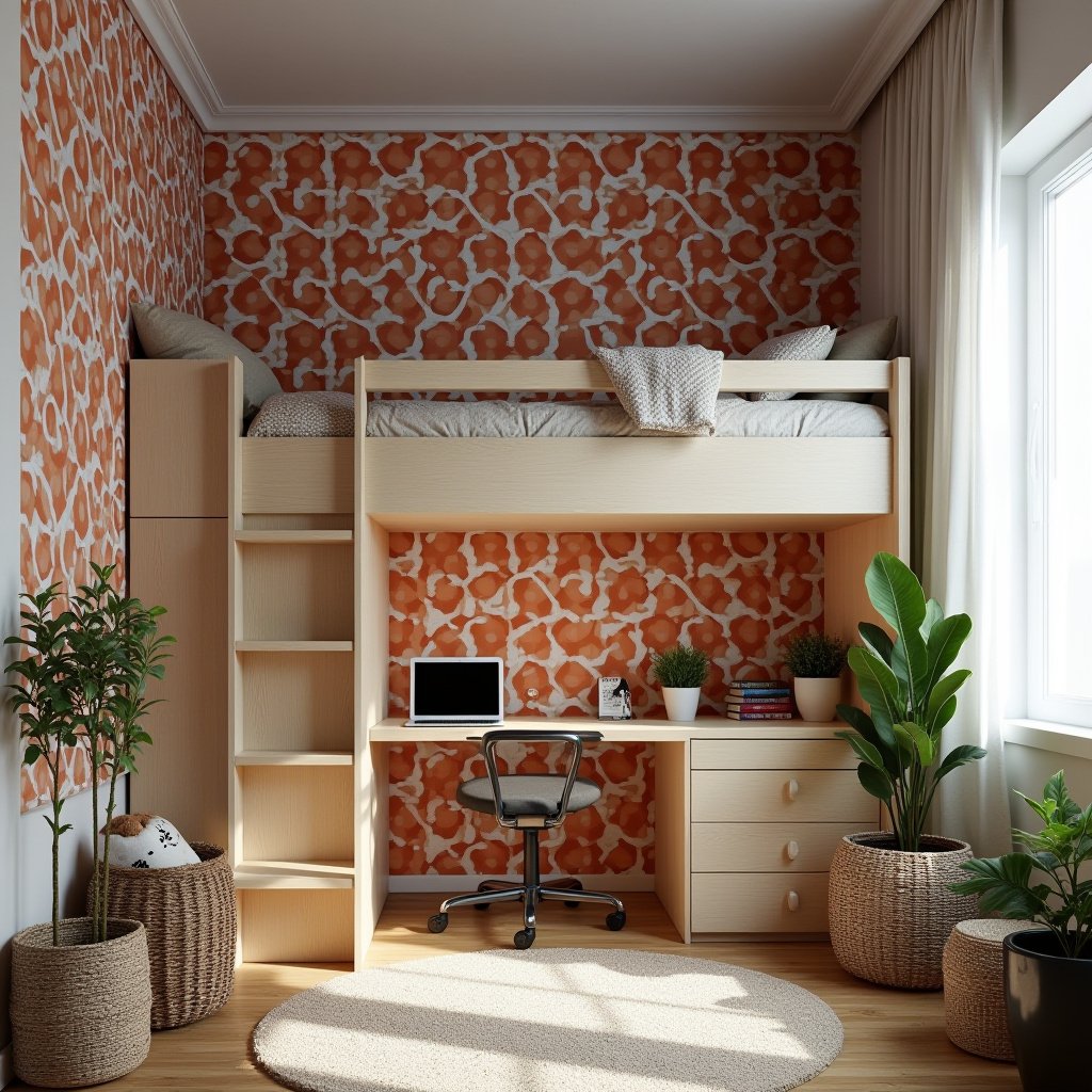 Bedroom Ideas For Small Rooms For Teens 20