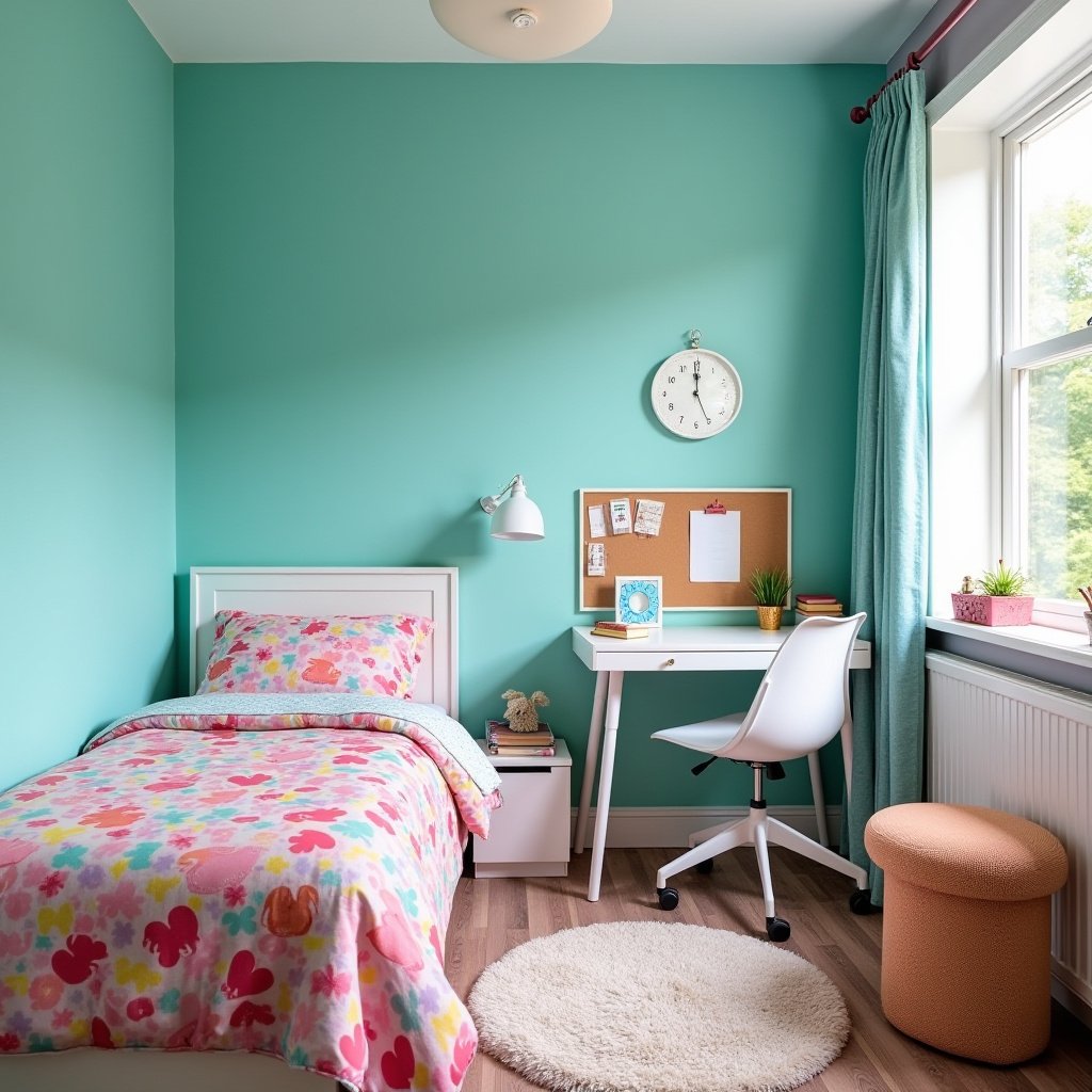 Bedroom Ideas For Small Rooms For Teens 3