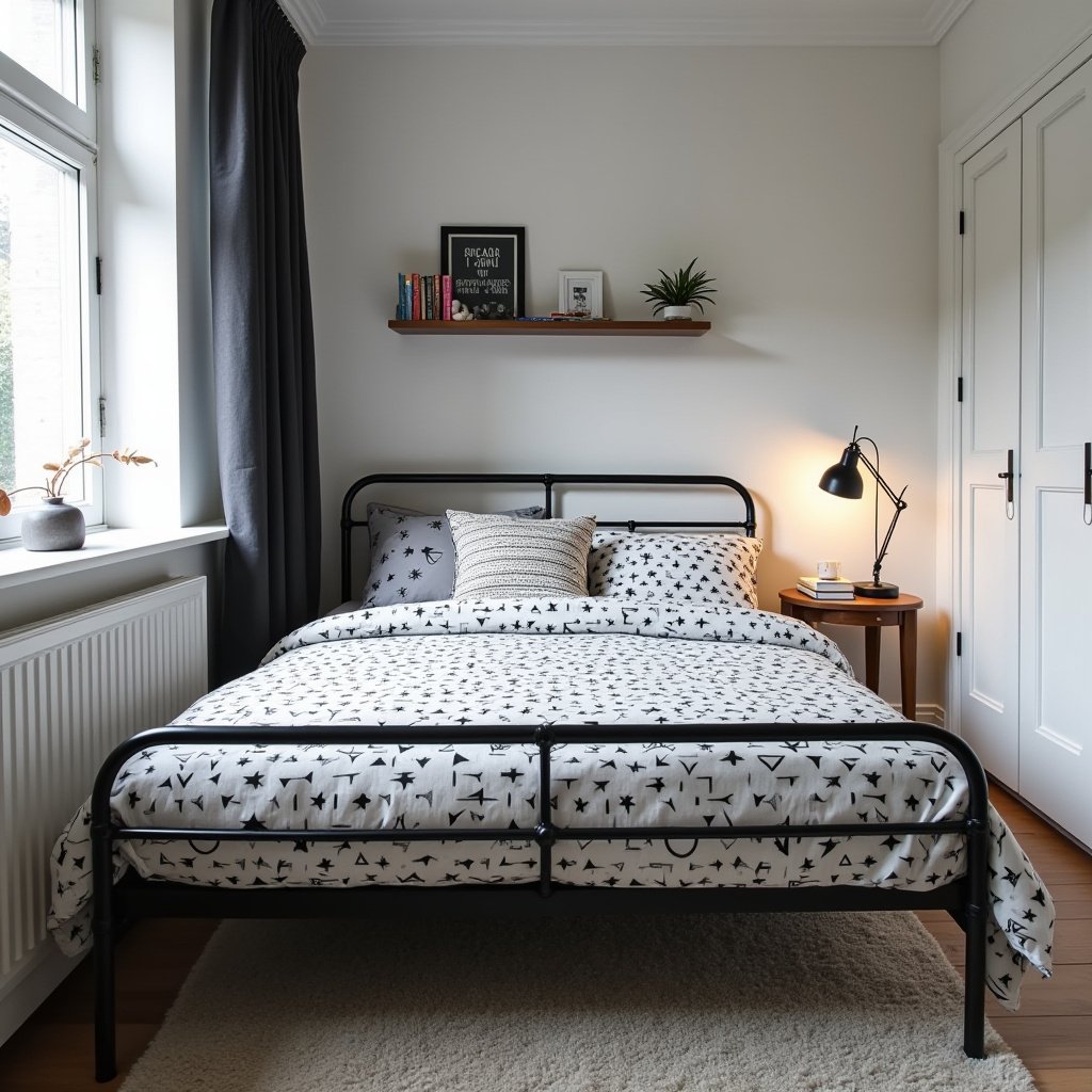 Bedroom Ideas For Small Rooms For Teens 5