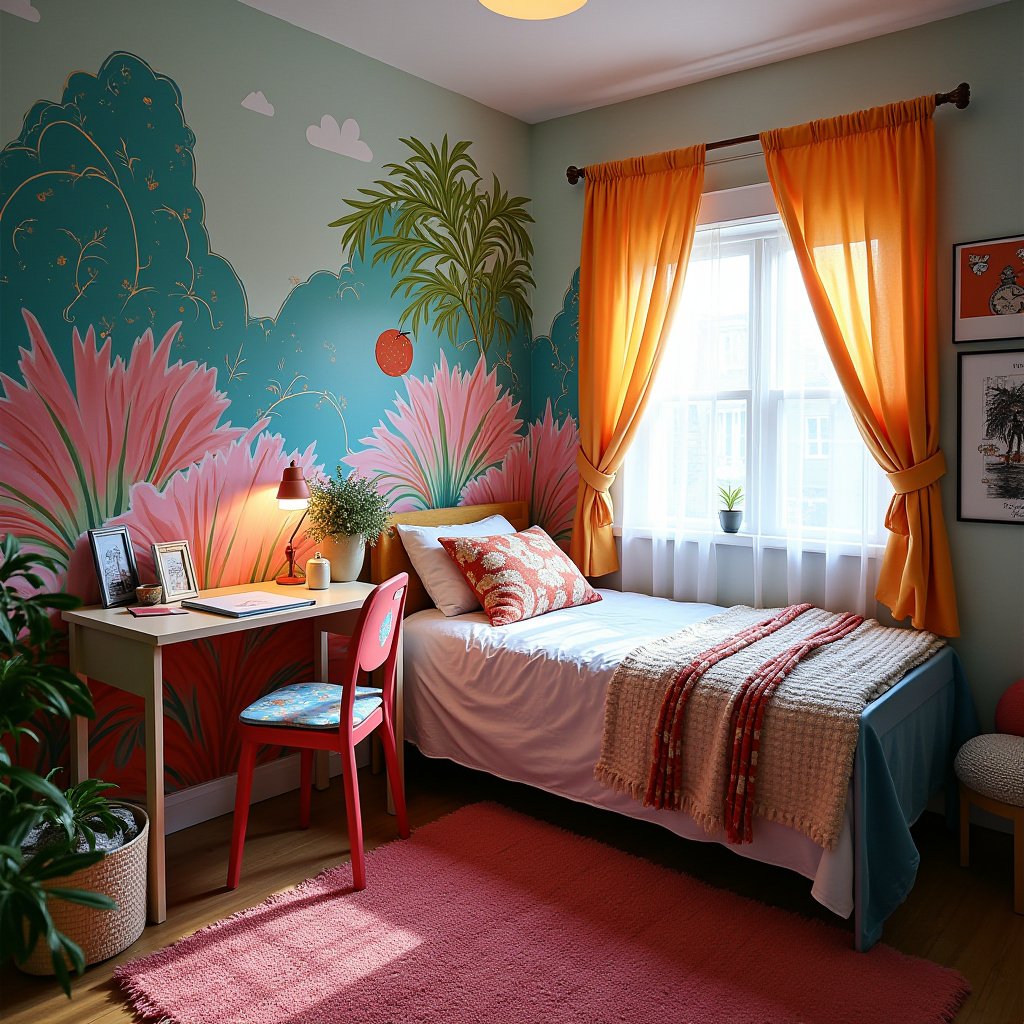 Bedroom Ideas For Small Rooms For Teens 8