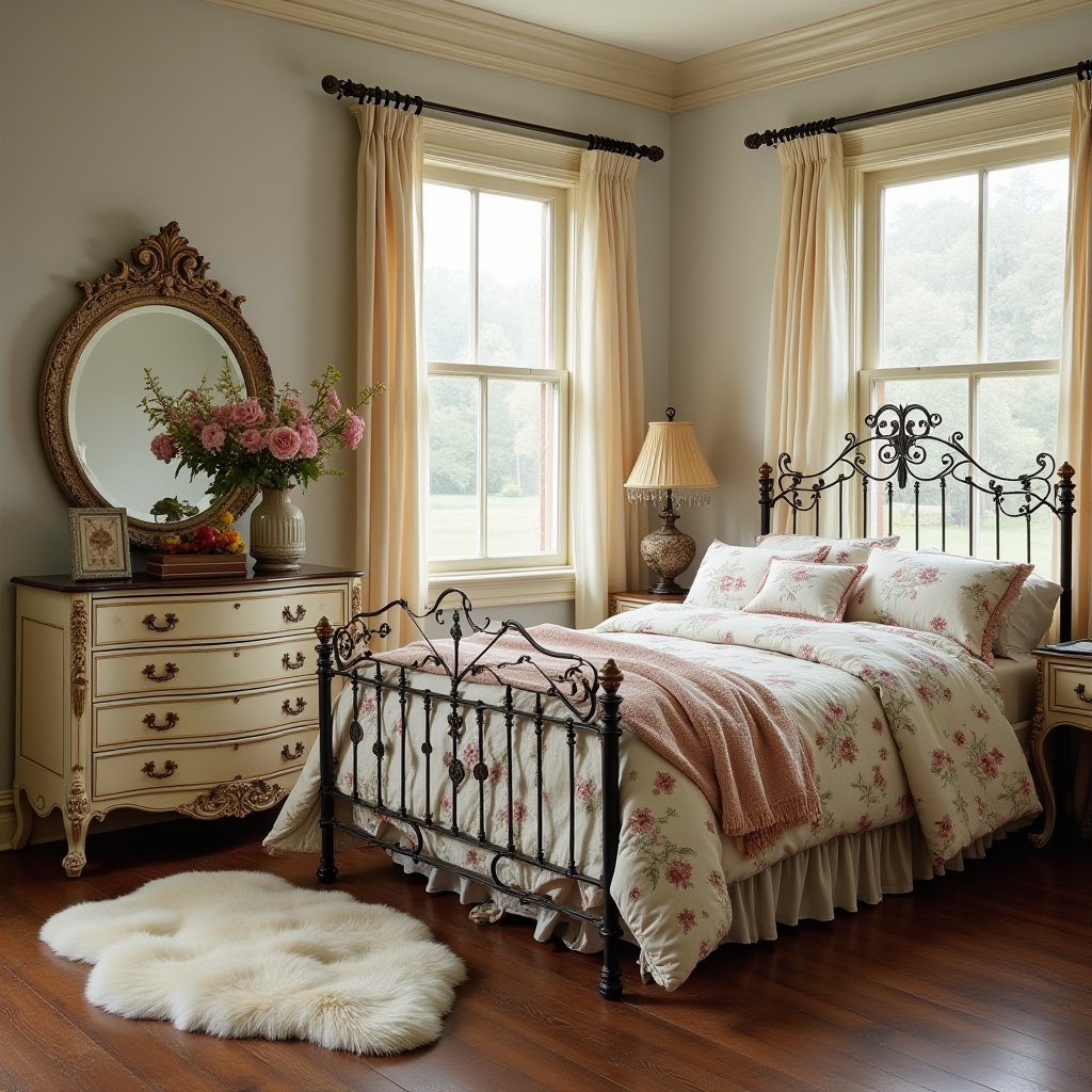 Bedroom Layout Ideas 10