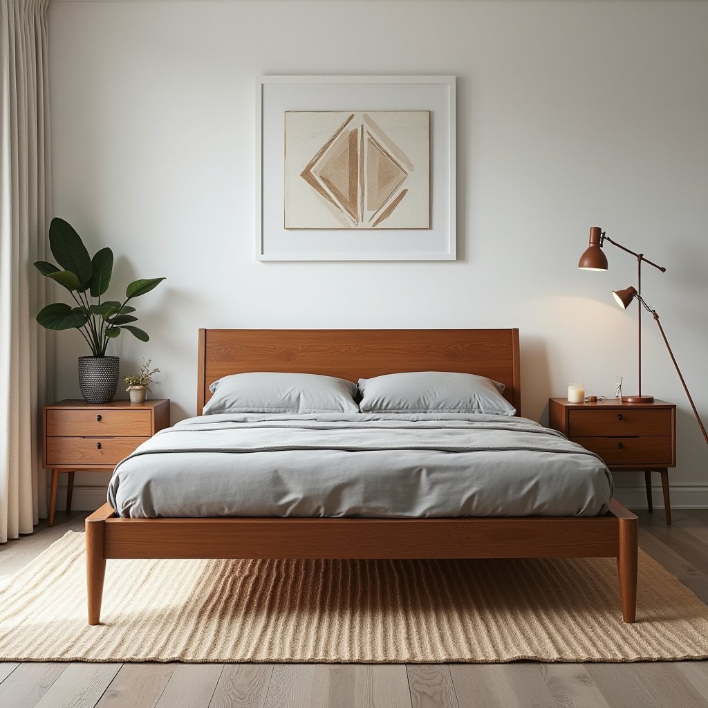 Bedroom Layout Ideas 11