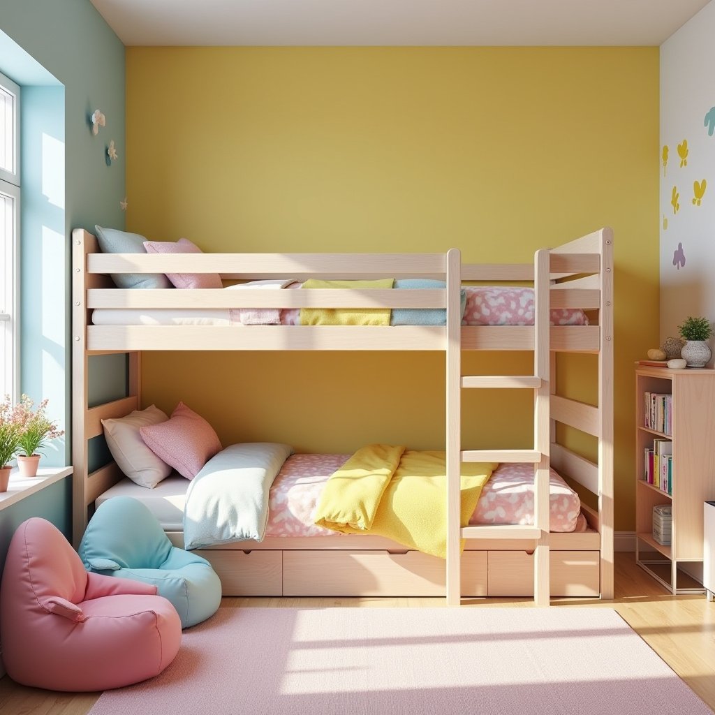 Bedroom Layout Ideas 12