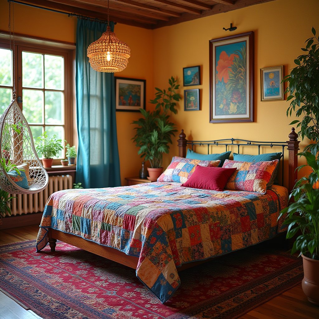 Bedroom Layout Ideas 17