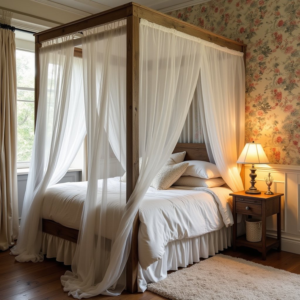 Bedroom Layout Ideas 19