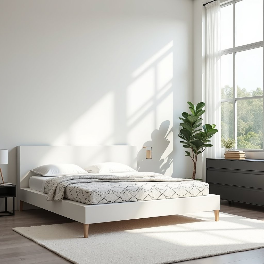 Bedroom Layout Ideas 2