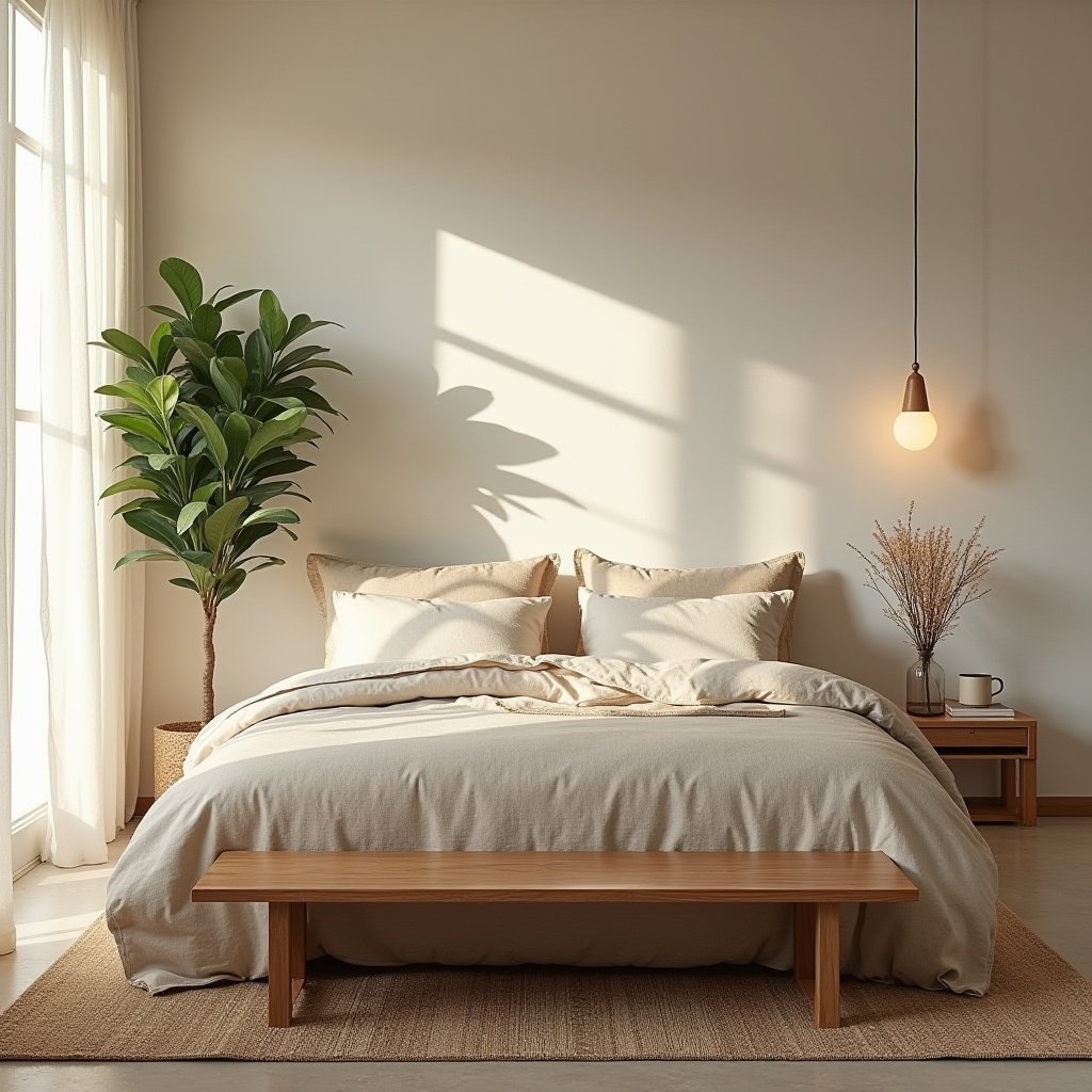 Bedroom Layout Ideas 20