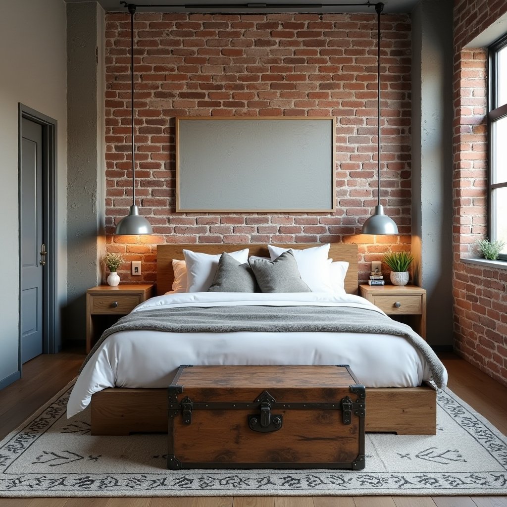 Bedroom Layout Ideas 3