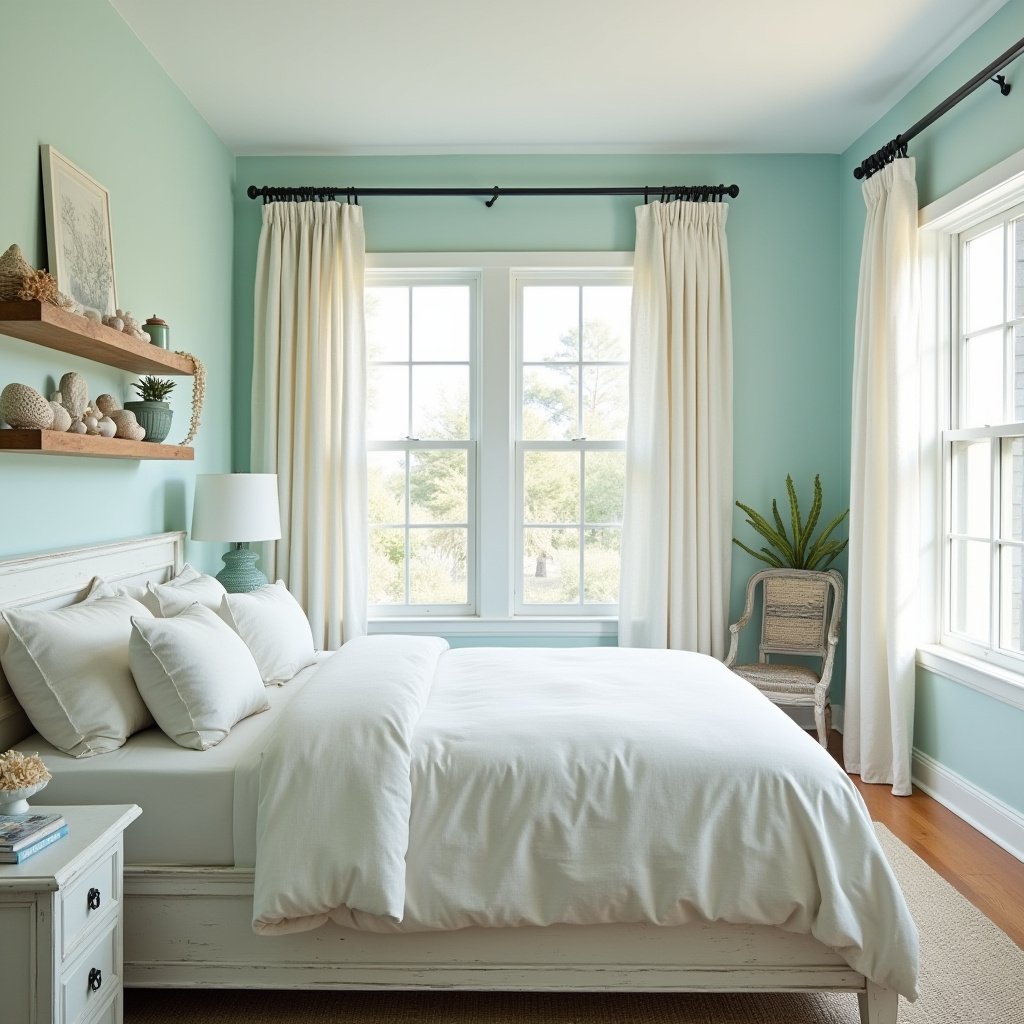 Bedroom Layout Ideas 4