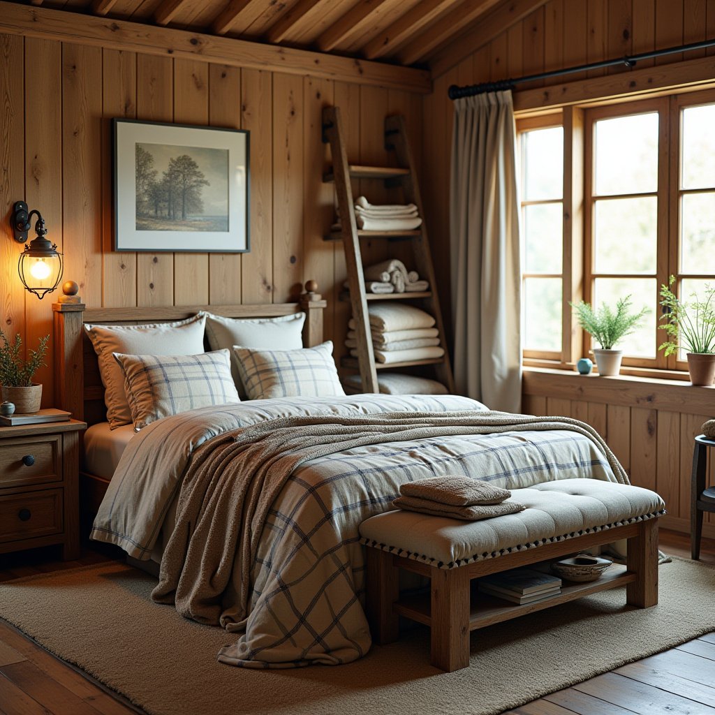 Bedroom Layout Ideas 6