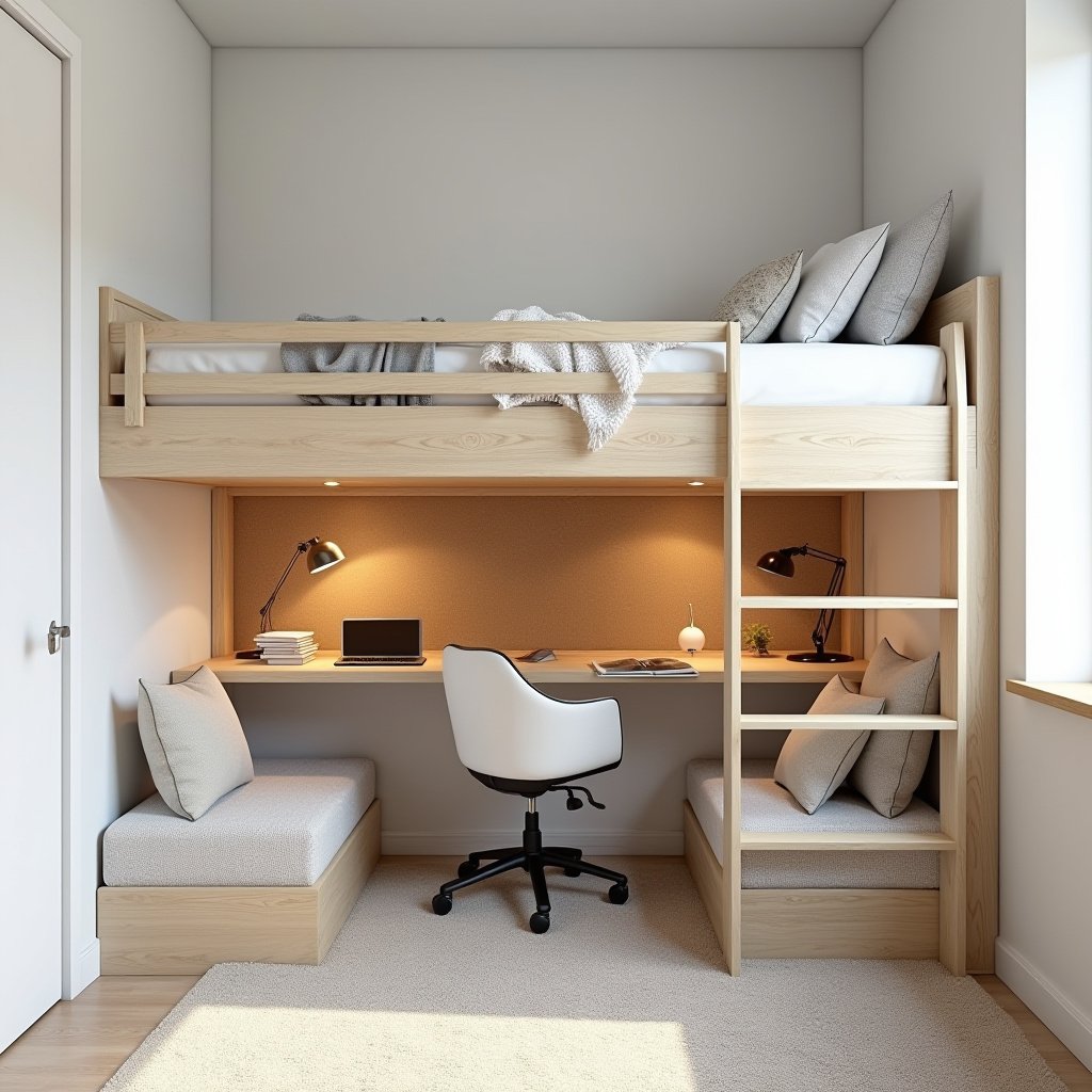 Bedroom Layout Ideas 7