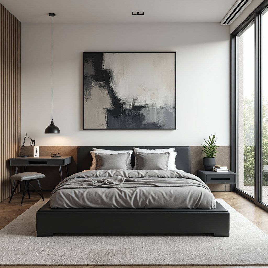 Bedroom Layout Ideas 8
