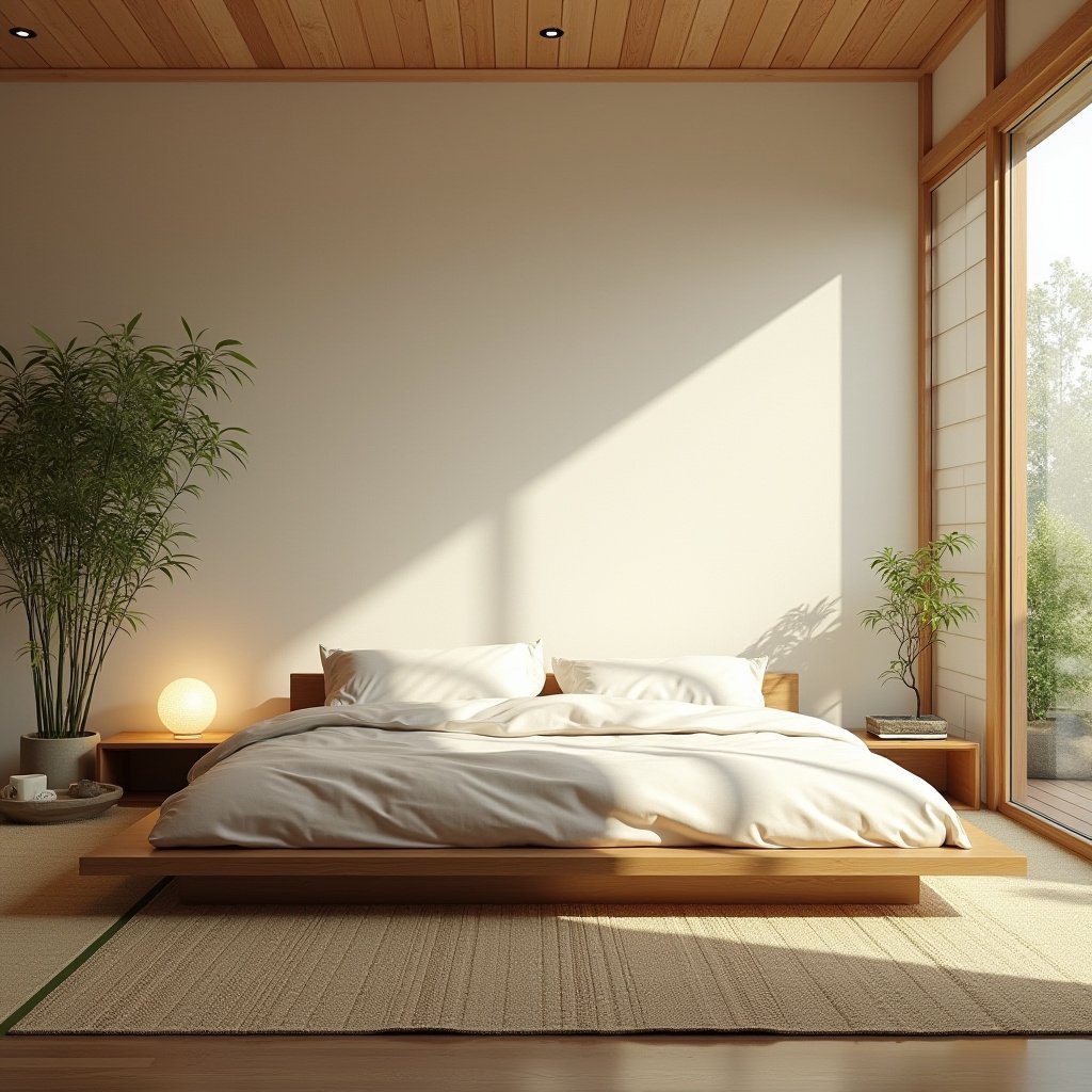 Bedroom Layout Ideas 9