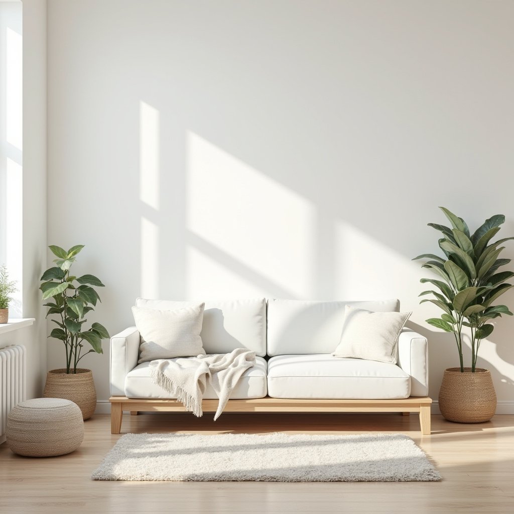 Bedroom Living Room Combo 13