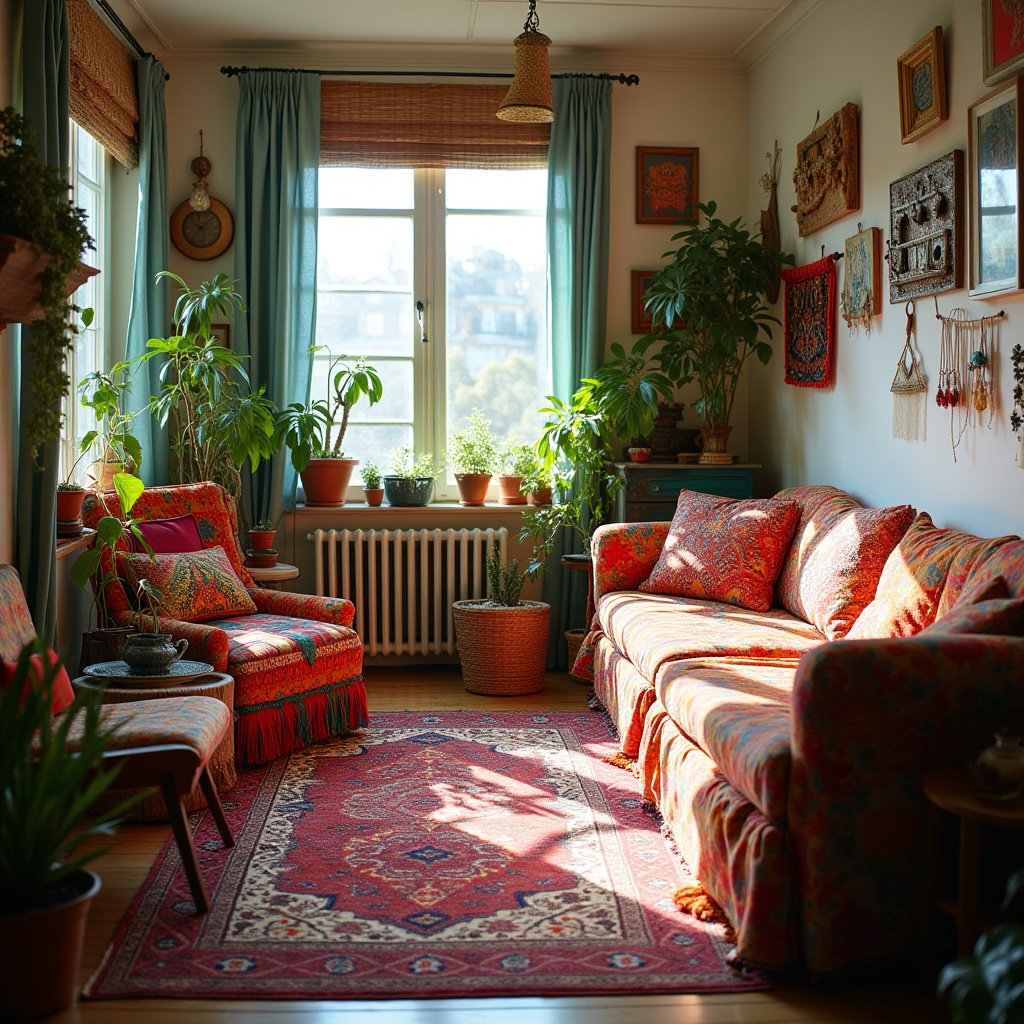 Bedroom Living Room Combo 18
