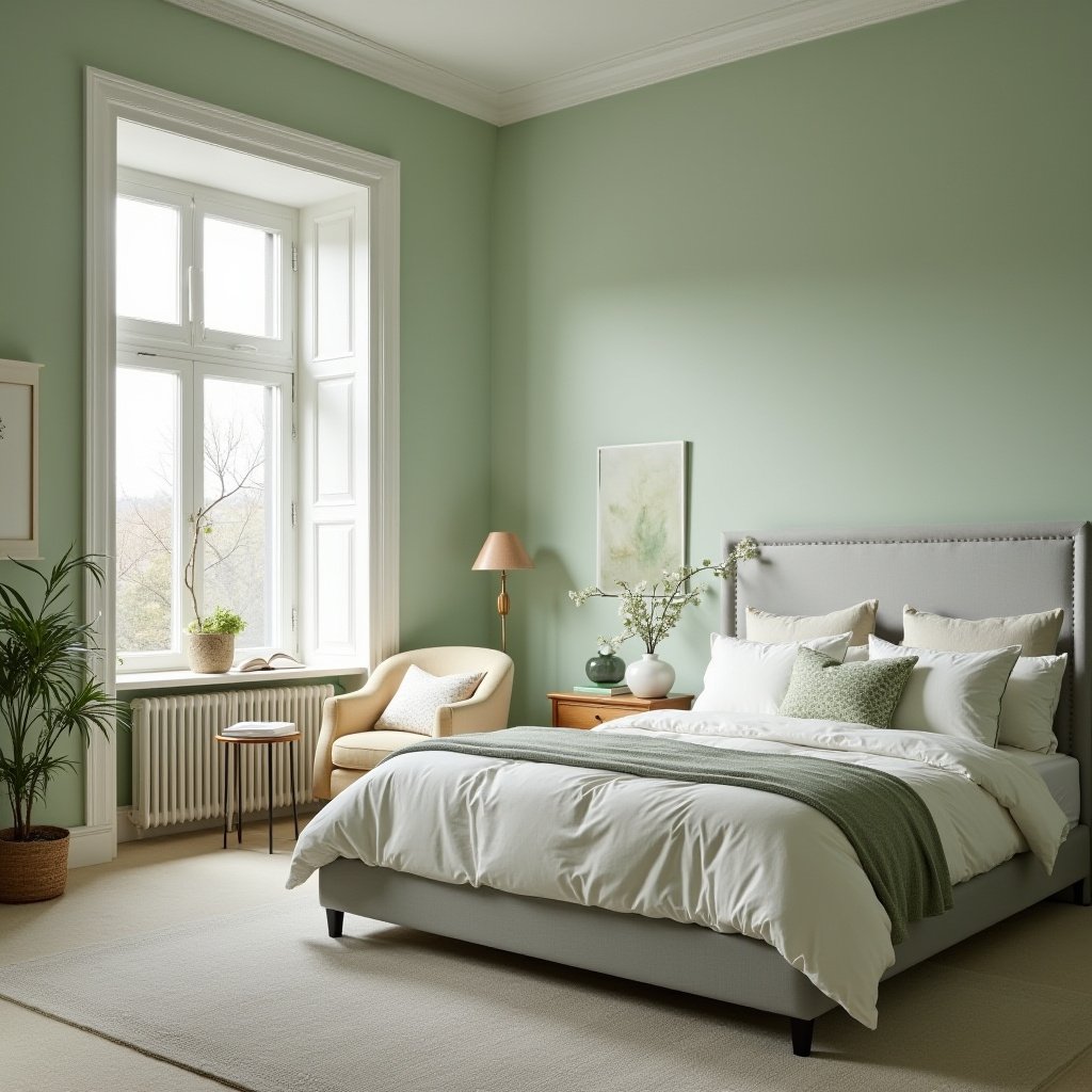 Bedroom Paint Ideas 1