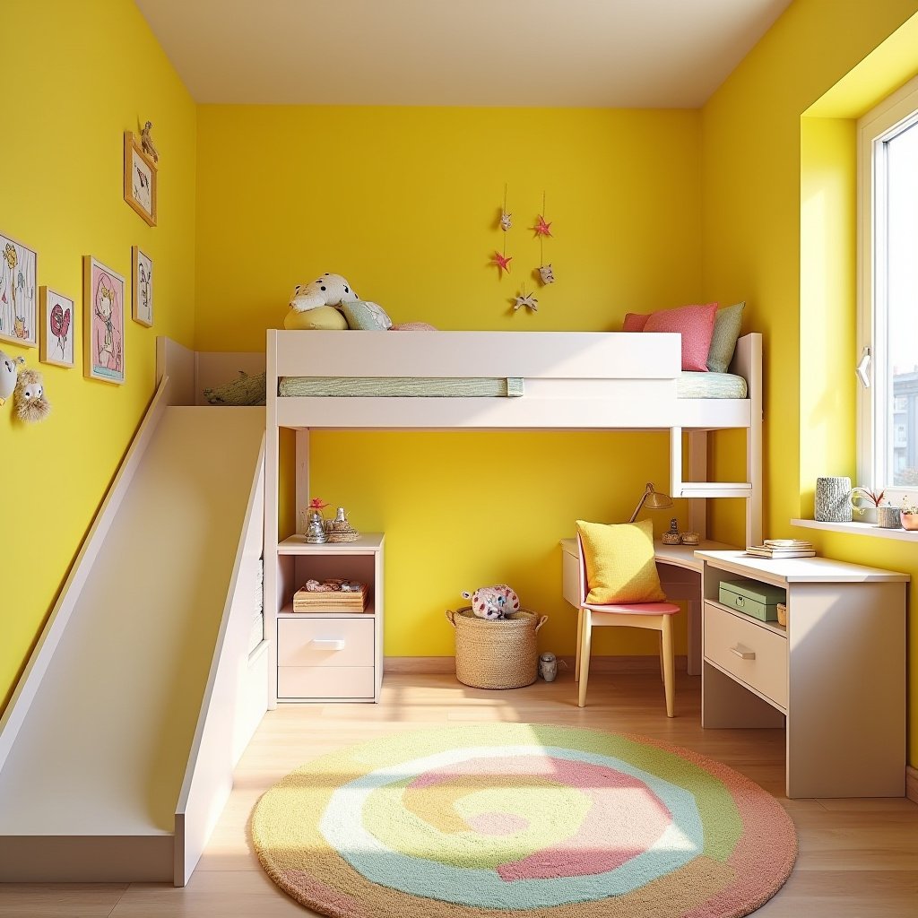 Bedroom Paint Ideas 10