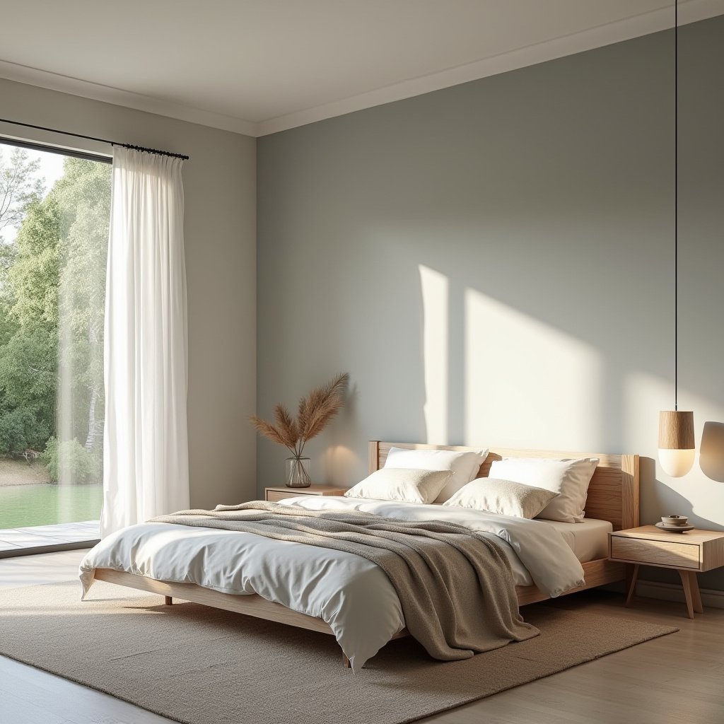 Bedroom Paint Ideas 11