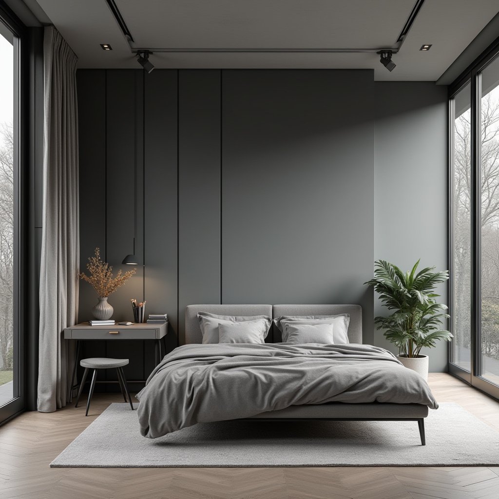Bedroom Paint Ideas 13
