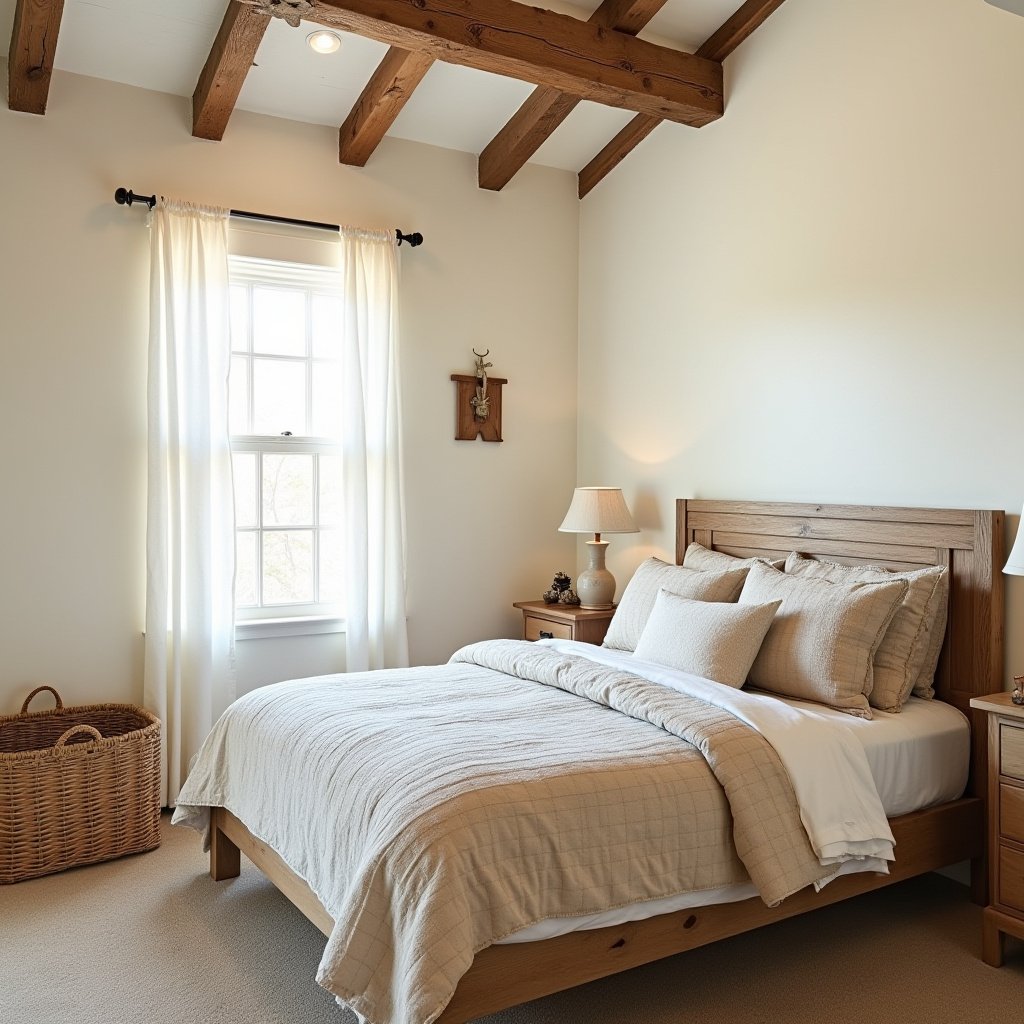 Bedroom Paint Ideas 14