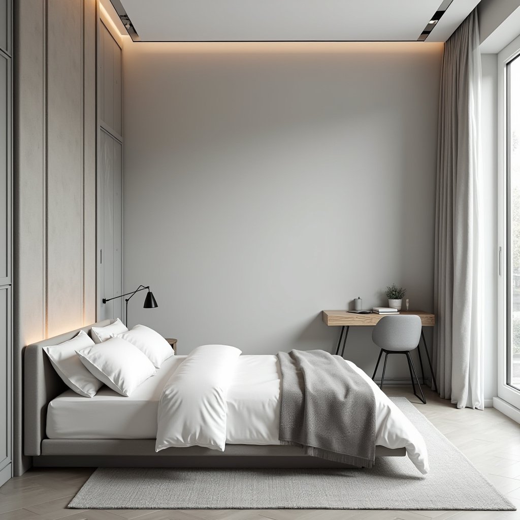 Bedroom Paint Ideas 17